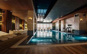 Fabesca Boutique Hotel & Spa